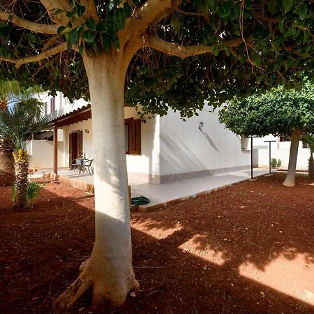 סן ויטו לו קאפו Bedda Luna Villa מראה חיצוני תמונה
