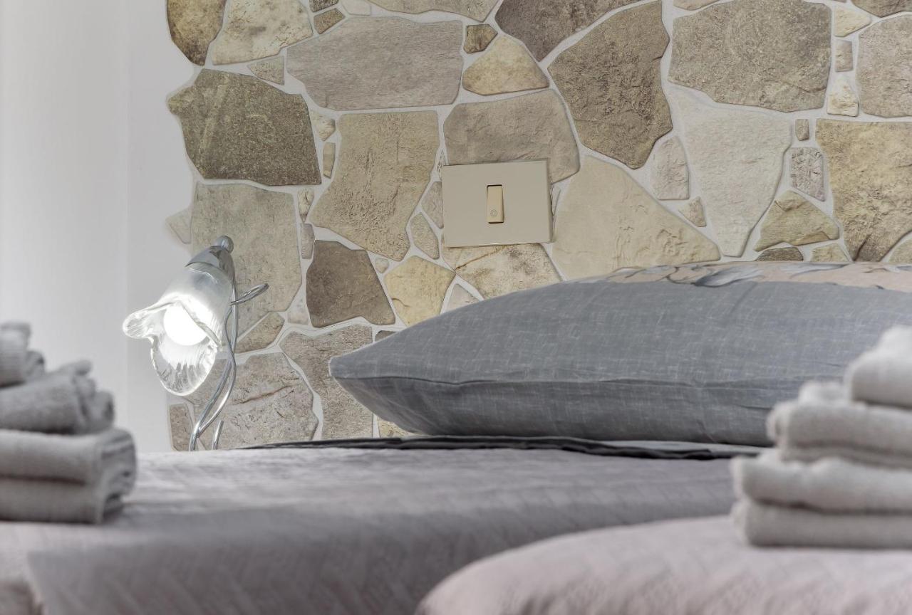 סן ויטו לו קאפו Bedda Luna Villa מראה חיצוני תמונה