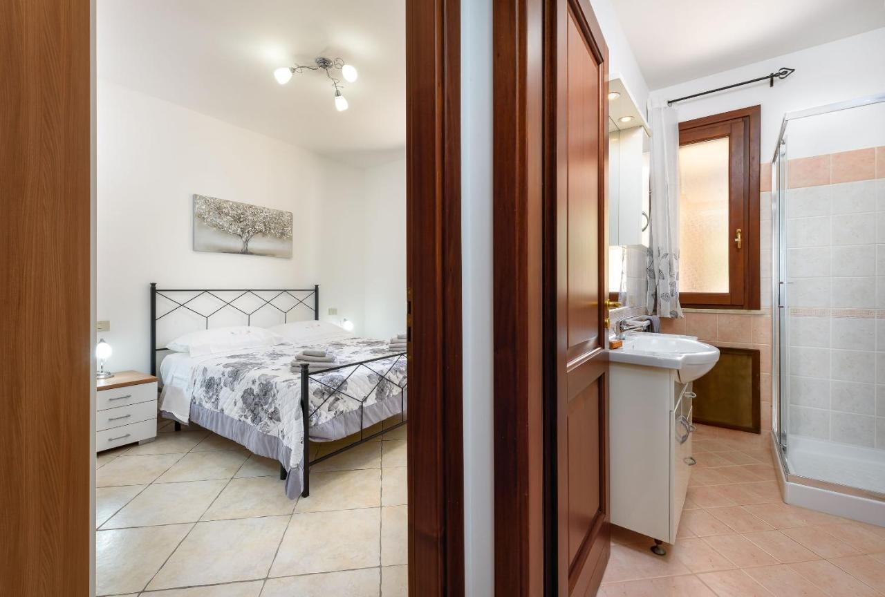סן ויטו לו קאפו Bedda Luna Villa מראה חיצוני תמונה