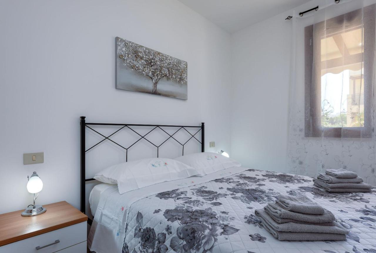 סן ויטו לו קאפו Bedda Luna Villa מראה חיצוני תמונה