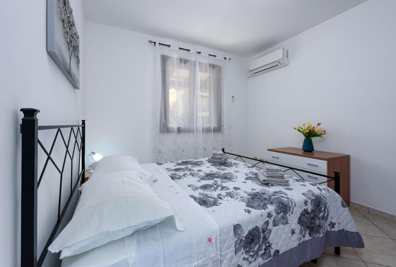 סן ויטו לו קאפו Bedda Luna Villa מראה חיצוני תמונה